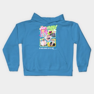 Kenergy Kids Hoodie